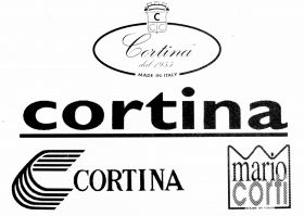 IL MARCHIO NELLA STORIA - CORTINA 